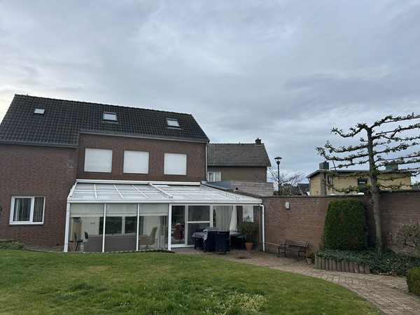 Medium property photo - Rijksweg 13, 6269 AA Margraten